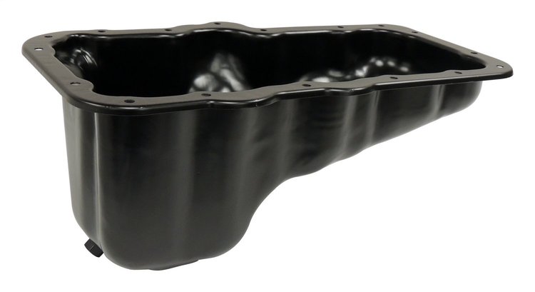 53021779AC Engine Oil Pan
