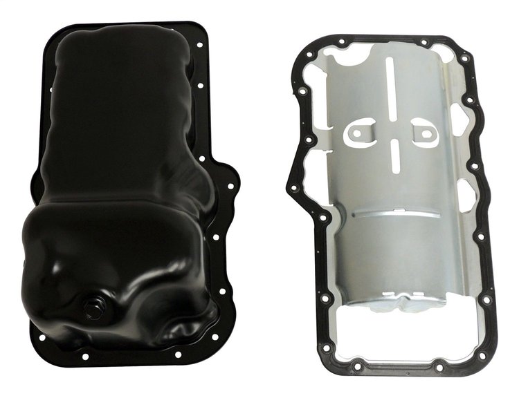 53021779K Engine Oil Pan Kit