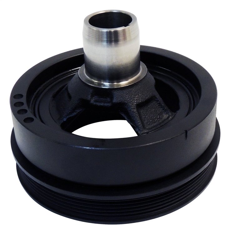 53022162AA Harmonic Balancer