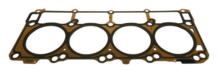 53022307AA Left Cylinder Head Gasket for Select Dodge, Jeep, Chrysler, Ram Models [5.7L V8]