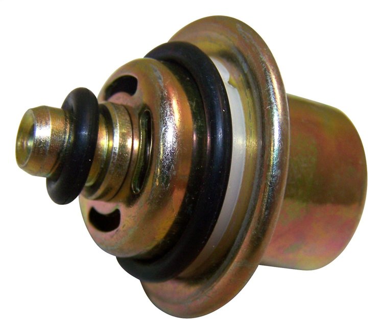 53030001 Fuel Pressure Regulator for 1991-1996 Jeep Models [2.5L, 4.0L Engines]