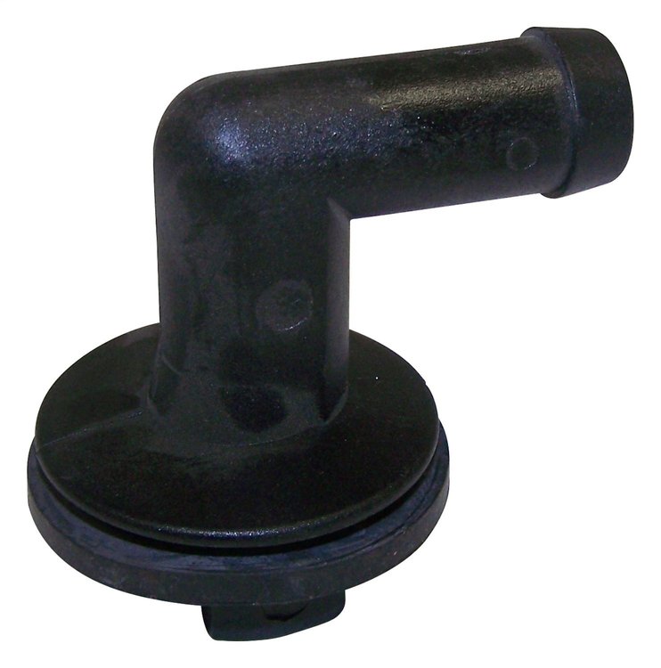 53030591 PCV Valve Elbow for 1991-1993 Jeep Models [2.5L, 4.0L Engines]