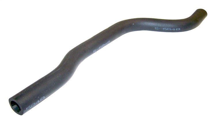 53030615AC Crankcase Vent Tube for 2005-2006 Jeep TJ Wrangler