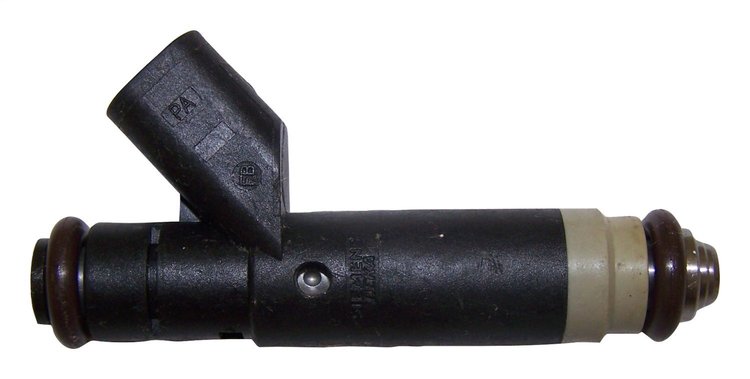 Fuel Injector