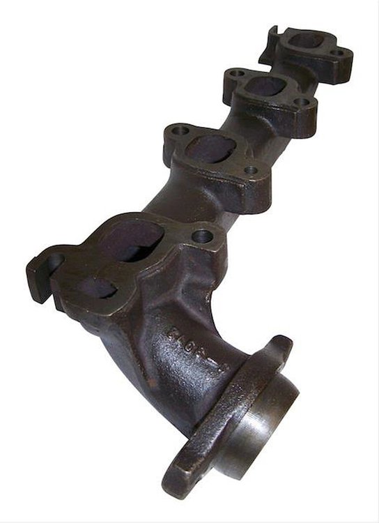 Exhaust Manifold