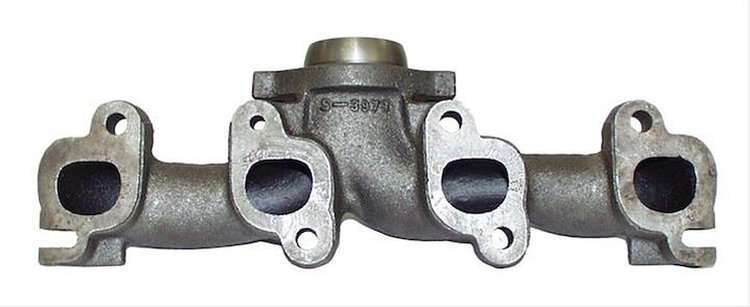 Exhaust Manifold