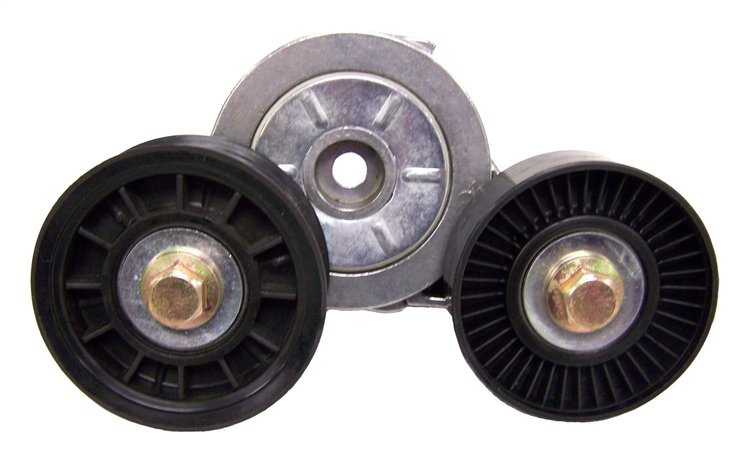 53030958AC Drive Belt Tensioner for 1999-2009 Jeep Models [4.7L Engines]