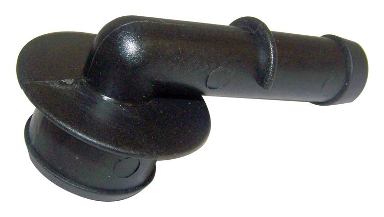 53030991 PCV Valve Elbow for 1996-2001 Jeep Models [2.5L, 4.0L Engines]