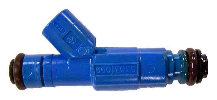Fuel Injector
