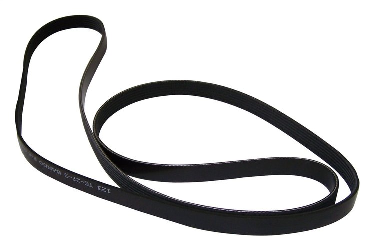 Serpentine Belt