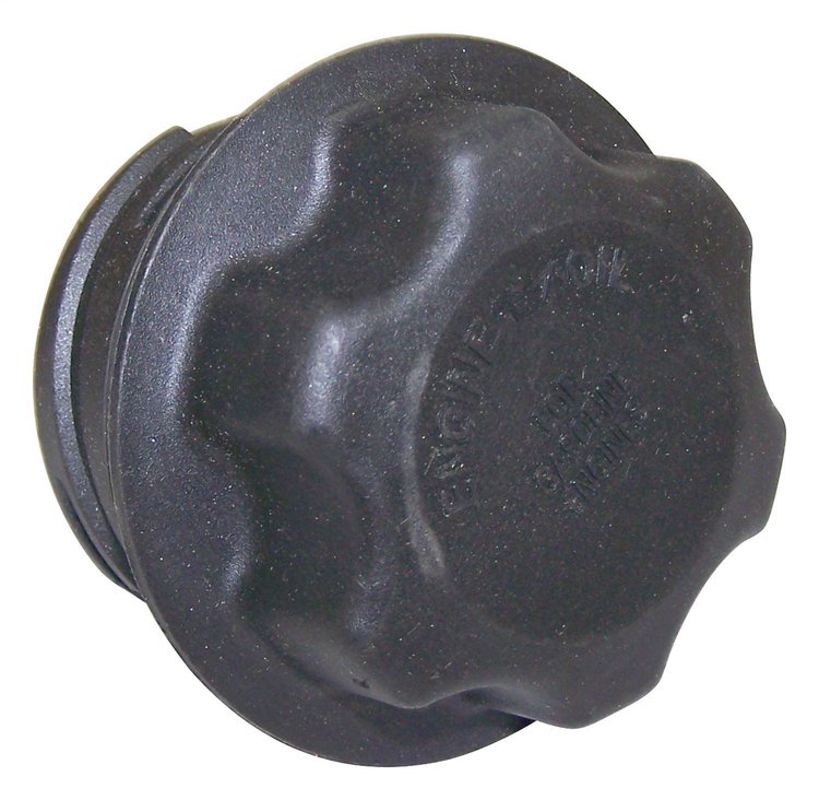 Oil Filler Cap