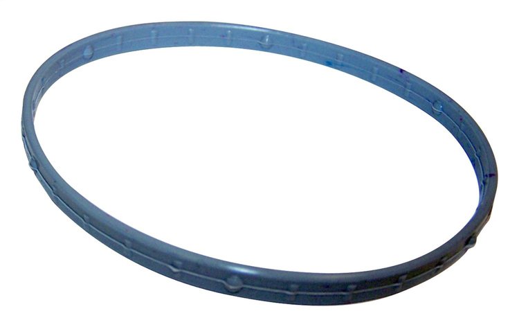 Throttle Body Gasket for 2018 Jeep Wrangler JL with 3.6L