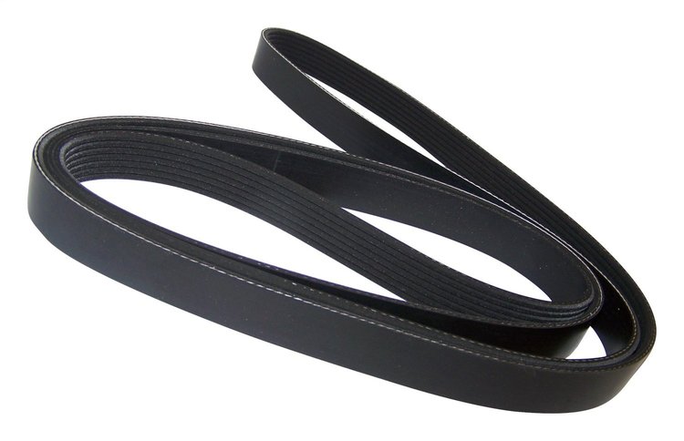 Serpentine Belt