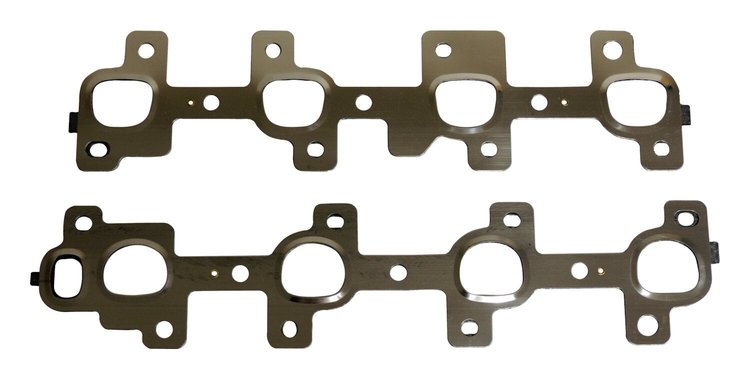 53034029K Exhaust Manifold Gasket Set for 1999-2007 Jeep Models [4.7L Engines]