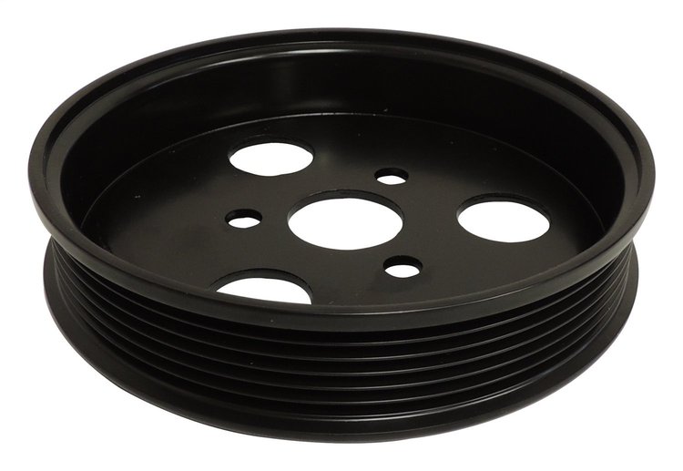 53034094AA Power Steering Pump Pulley, 2018-2018 Jeep Wrangler JK, 2007-2017 Jeep Wrangler
