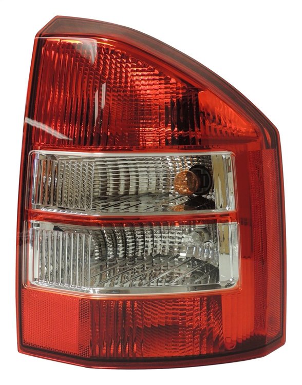 5303878AD Tail Light Assembly, 2007-2010 Jeep Compass