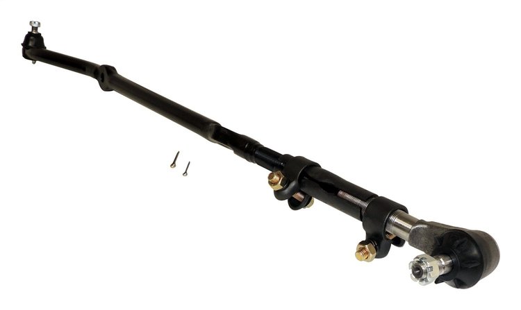 53054313K Drag Link Assembly for 1997-1998 Jeep ZG Grand Cherokee (Europe) w/ Right Hand Drive