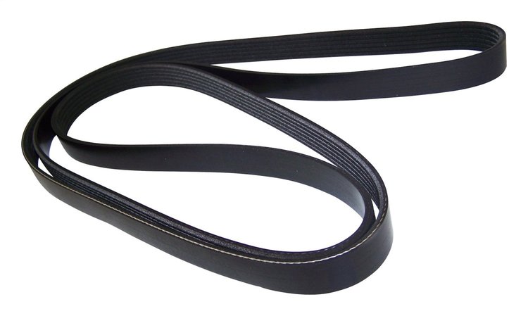 Serpentine Belt