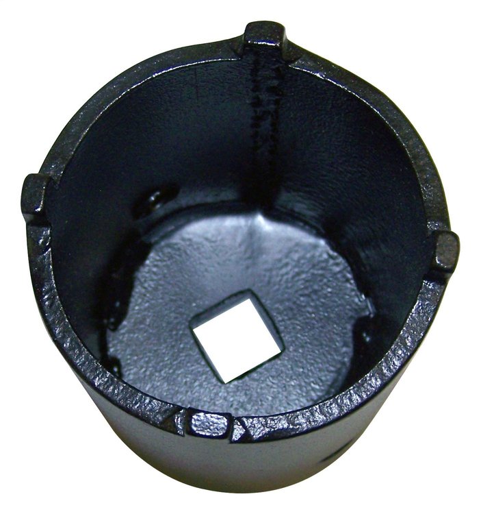 Axle Nut Wrench