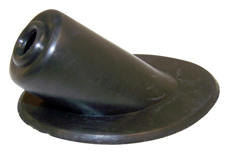 5355322 Clutch Rod Boot for 1976-1986 Jeep Models [4.2L, 5.0L Engines]