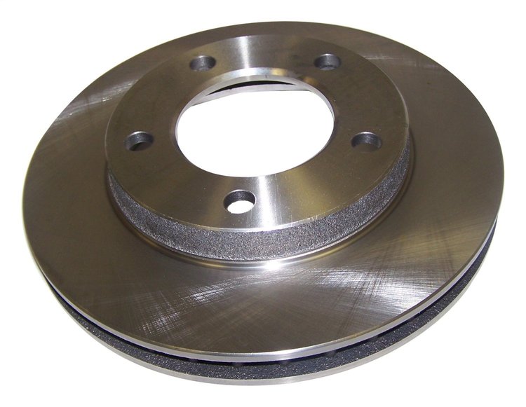 Brake Rotor