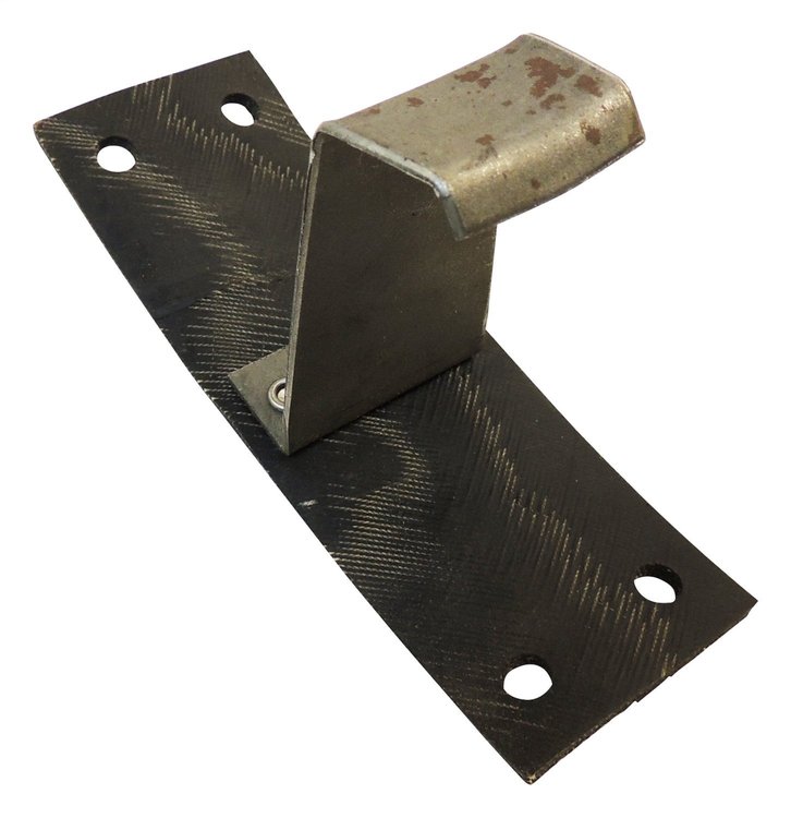 Exhaust Insulator