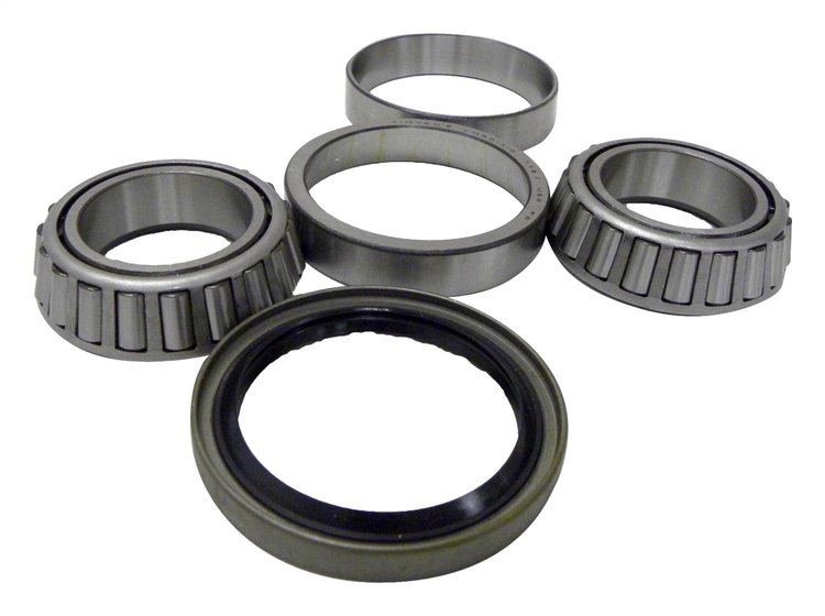5356661K Wheel Bearing Kit for 1976-1986 Jeep Models