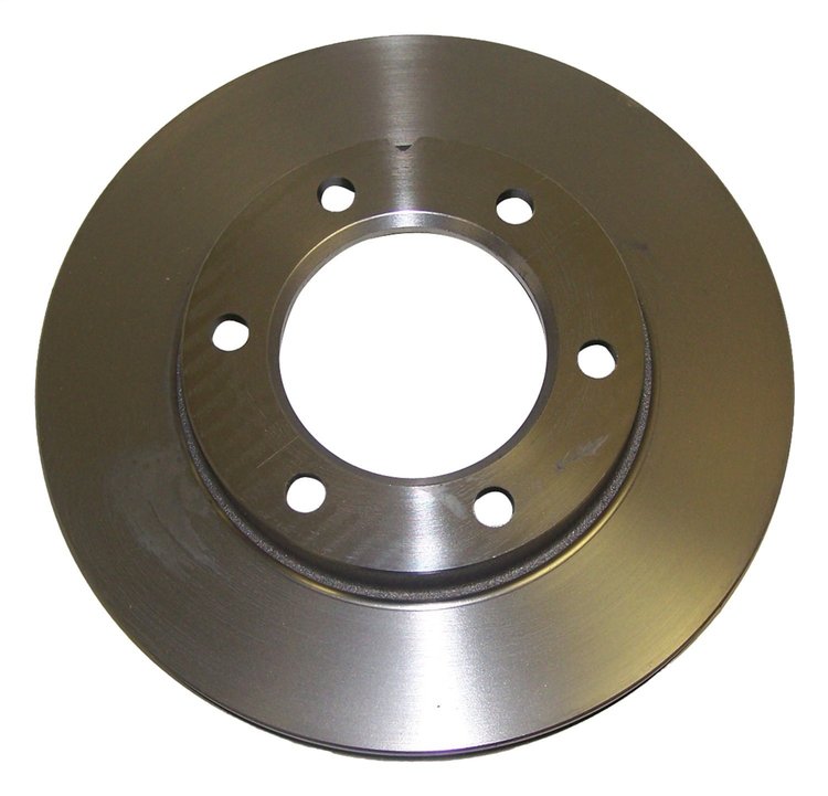 Disc Brake Rotor