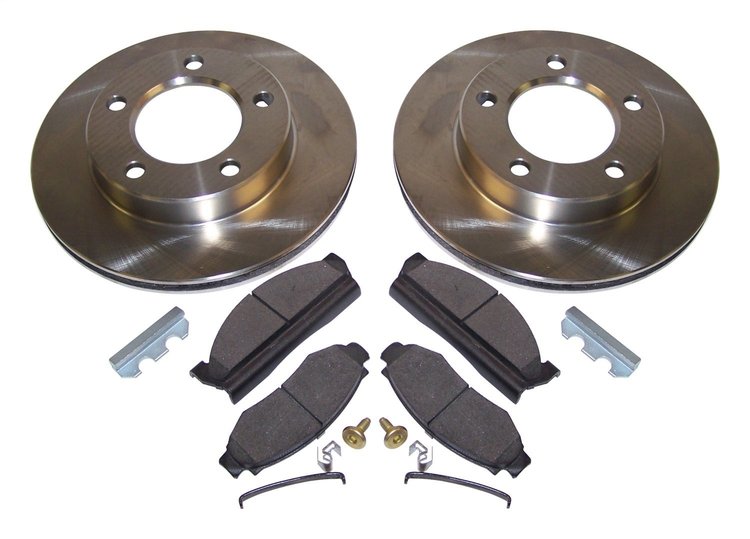 Disc Brake Service Kit