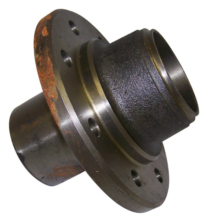 Brake Hub