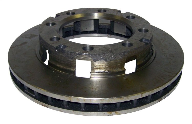 Disc Brake Rotor