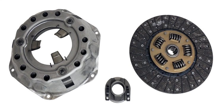 5360174K Clutch Kit for 1980-1981 Jeep Models [4.2L, 5.0L Engines]