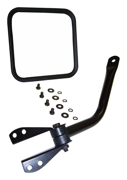 5455302K Mirror Kit for 1975-1995 Jeep Models