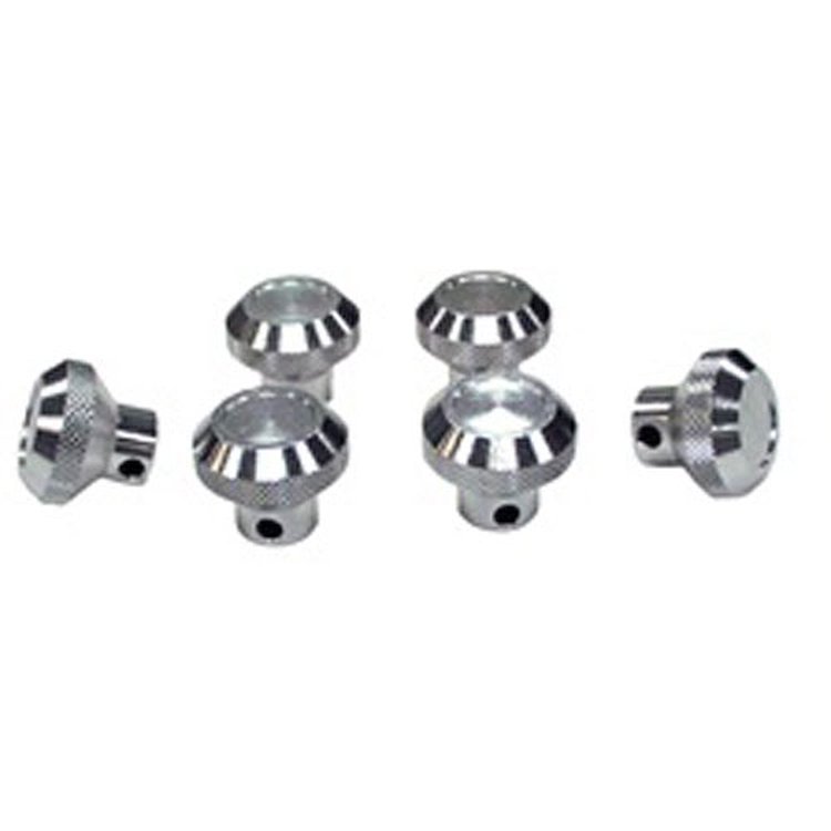 Dash Knob Set