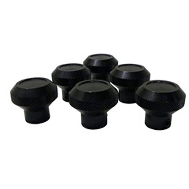 Dash Knob Set