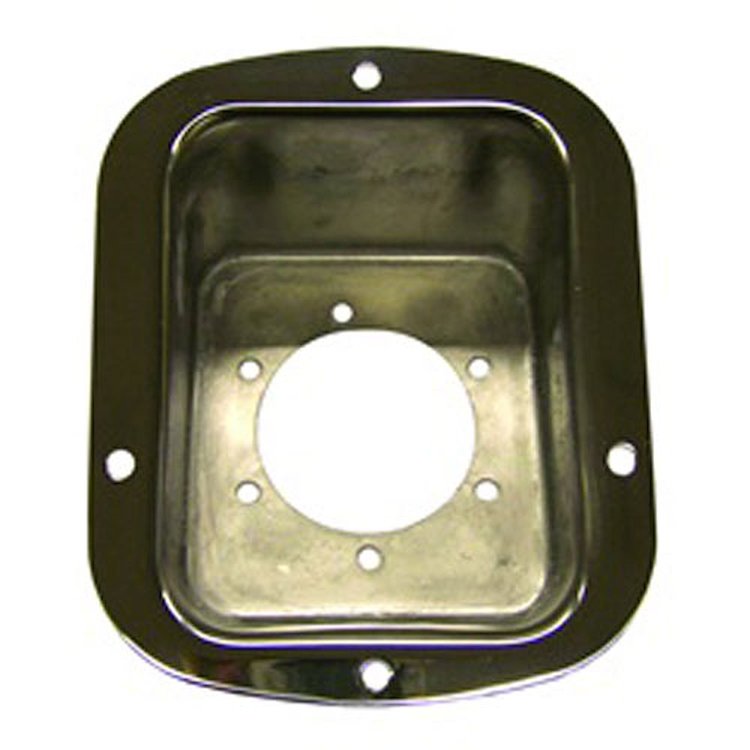 Fuel Neck Protector