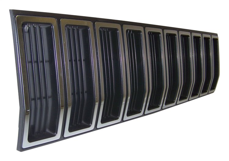 55000153 Grille for 1984-1987 Jeep Models