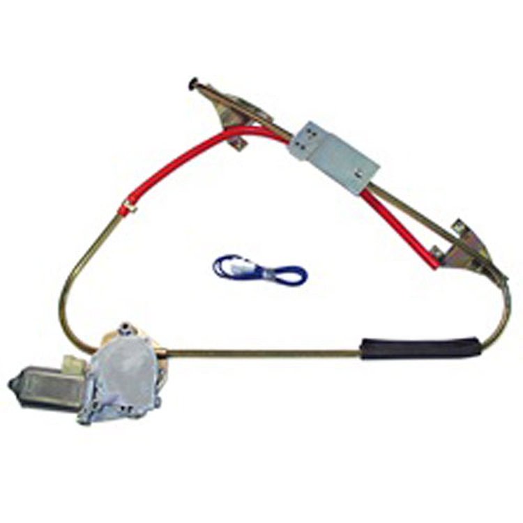Window Regulator