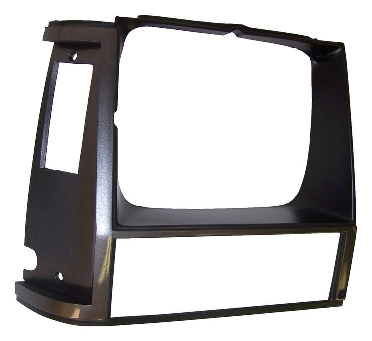 55000682 Headlight Bezel for 1984-1990 Jeep Models