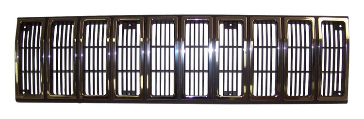 55002229 Grille for 1984-1987 Jeep Models