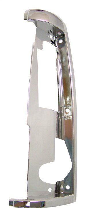 55002309 Side Marker Molding for 1984-1990 Jeep Models