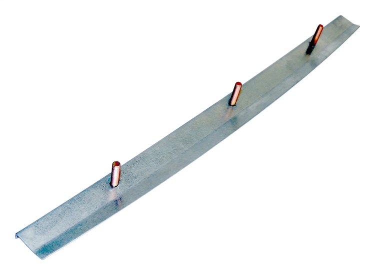 Front Fender Flare Retainer