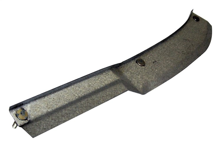 Front Fender Flare Retainer