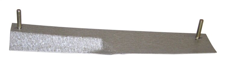 Rear Fender Flare Retainer