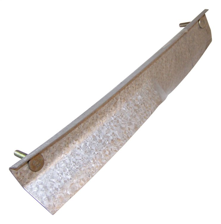 Rear Fender Flare Retainer