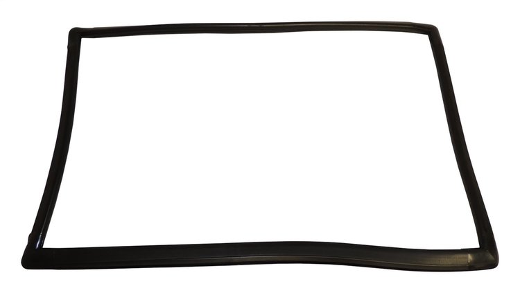 55007128AB Quarter Window Seal, 1984-1996 Jeep Cherokee, 1997-2001 Jeep Cherokee