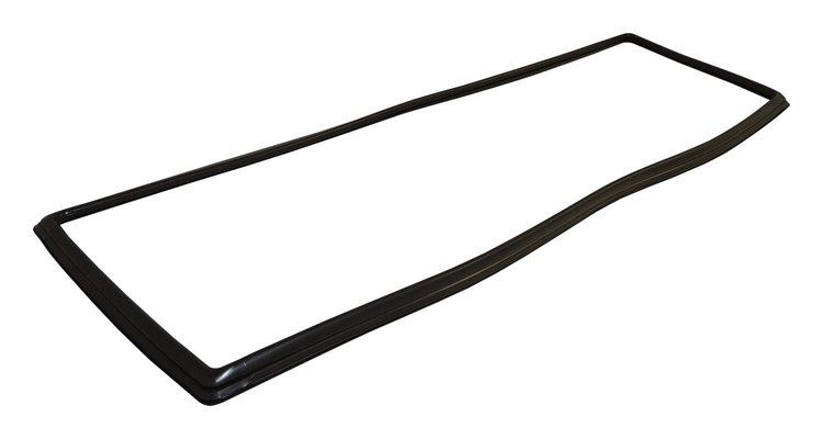 55007134 Liftgate Glass Seal, 1984-1996 Jeep Cherokee