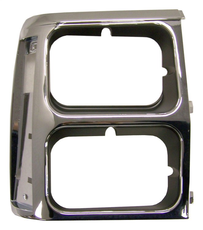 Headlamp Bezel