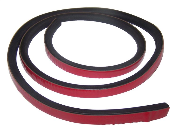 Cowl Weatherstrip