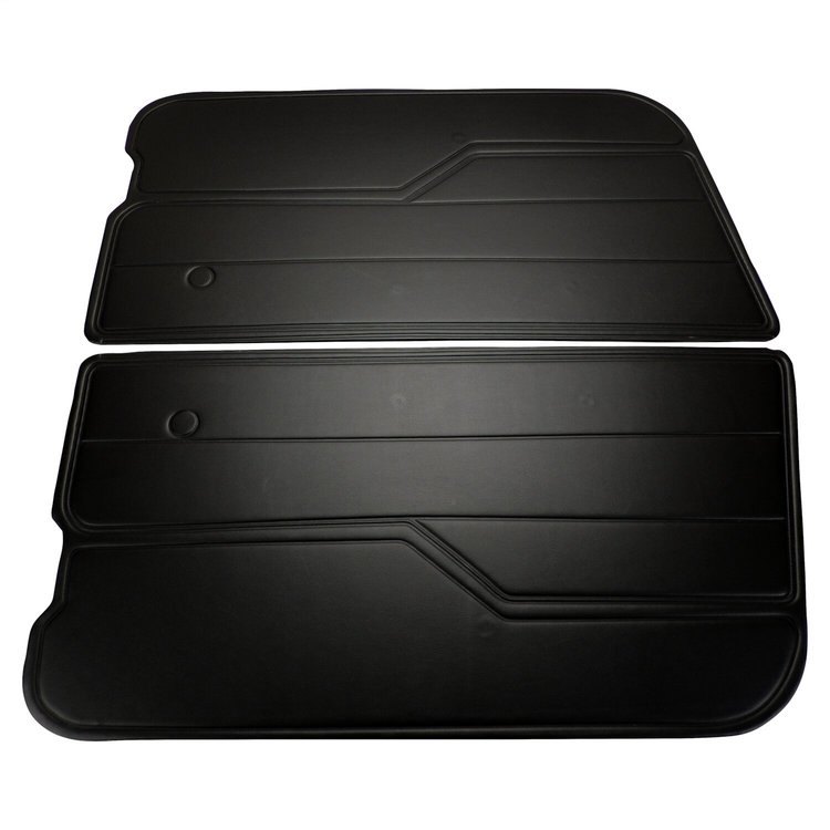 55008856K Door Panel Set for 1982-1995 Jeep Models